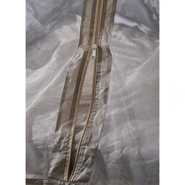 FRILUFTS PYRAMID MOSQUITO NET + FLOOR Moskitonetz WHITE 6 FRILUFTS PYRAMID MOSQUITO NET + FLOOR Moskitonetz WHITE – Bild 4