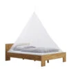 FRILUFTS PYRAMID MOSQUITO NET Moskitonetz WHITE -Outdoorartikel 5637294815 a pyramid mosquito net frilufts 24