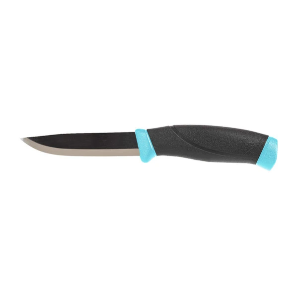 Morakniv COMPANION Feststehendes Messer BLUE 3 Morakniv COMPANION Feststehendes Messer BLUE