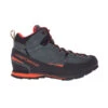 La Sportiva BOULDER X MID Herren Zustiegsschuhe CARBON/FLAME 1 La Sportiva BOULDER X MID Herren Zustiegsschuhe CARBON/FLAME -Outdoorartikel 5637455325 a boulder x mid la sportiva 24