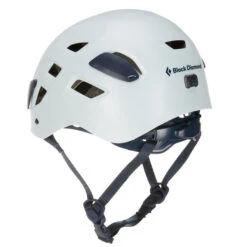 Black Diamond HALF DOME HELMET Unisex Kletterhelm RAIN -Outdoorartikel 5637458917 c half dome helmet black diamond 24