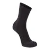 Icebreaker M MERINO LIFESTYLE_LIGHT CREW Herren Wandersocken BLACK -Outdoorartikel 5637462658 a lifestyle light crew icebreaker 24