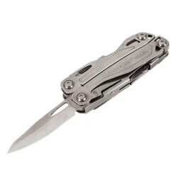 Leatherman SIDEKICK Multifunktionswerkzeug NOCOLOR -Outdoorartikel 5637474857 c sidekick leatherman 24