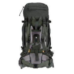 FJÄLLRÄVEN Fjällräven KAJKA 75 Trekkingrucksack FOREST GREEN -Outdoorartikel 5637513827 dtkbqrl kajka 75 fjaellraeven 24