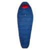 FJÄLLRÄVEN Fjällräven ABISKO TWO SEASONS REG Kunstfaserschlafsack ATLANTIC BLUE -Outdoorartikel 5637514440 a abisko two seasons reg fjaellraeven 24