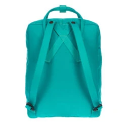 FJÄLLRÄVEN Fjällräven RE-KÅNKEN Tagesrucksack EMERALD -Outdoorartikel 5637525239 e rekanken fjaellraeven 24