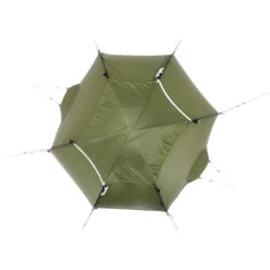 FJÄLLRÄVEN Fjällräven KEB DOME 3 Kuppelzelt PINE GREEN -Outdoorartikel 5637531442 drpyipc keb dome 3 fjaellraeven 24
