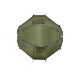 FJÄLLRÄVEN Fjällräven ABISKO VIEW 2 Kuppelzelt PINE GREEN -Outdoorartikel 5637531466 drpgipb abisko view 2 fjaellraeven 24