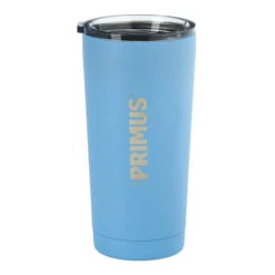 Primus VACUUM TUMBLER 0.6L BLUE Thermobecher NOCOLOR