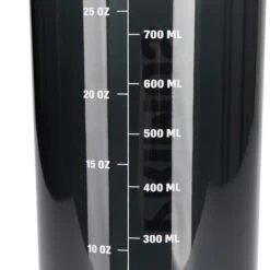 Primus TRAILBOTTLE 1.0L TRITAN BLACK Trinkflasche NOCOLOR -Outdoorartikel 5637547855 g trailbottle 10l tritan black primus 24