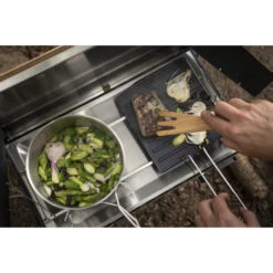 Primus CAMPFIRE GRIDDLE PLATE Grillrost NOCOLOR -Outdoorartikel 5637547879 c campfire griddle plate primus 24