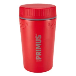 Primus TRAILBREAK LUNCH JUG 550 BARN RED Thermobehälter NOCOLOR