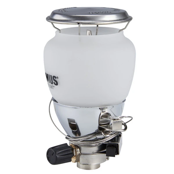 Primus EASYLIGHT PIEZO Laterne NOCOLOR 4 Primus EASYLIGHT PIEZO Laterne NOCOLOR – Bild 2