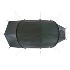 Hilleberg NALLO 4 GT Familienzelt GRÜN -Outdoorartikel 5637548339 n nallo 4 gt hilleberg 24