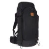 FJÄLLRÄVEN Fjällräven KEB 52 W Damen Trekkingrucksack Damen BLACK-BLACK -Outdoorartikel 5637556241 a keb 52 w fjaellraeven 24