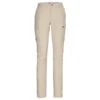 FJÄLLRÄVEN Fjällräven TRAVELLERS MT TROUSERS W Damen Reisehose LIGHT BEIGE -Outdoorartikel 5637556663 l travellers mt trousers w fjaellraeven 24