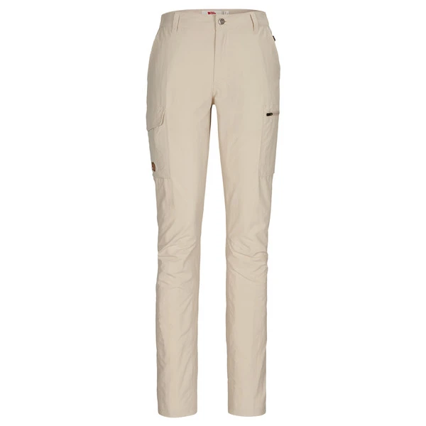 FJÄLLRÄVEN Fjällräven TRAVELLERS MT TROUSERS W Damen Reisehose LIGHT BEIGE 3 FJÄLLRÄVEN Fjällräven TRAVELLERS MT TROUSERS W Damen Reisehose LIGHT BEIGE