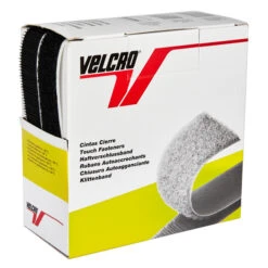 VELCRO® Velcro HAKEN UND FLAUSCH Reparaturbedarf SCHWARZ 7 VELCRO® Velcro HAKEN UND FLAUSCH Reparaturbedarf SCHWARZ -Outdoorartikel 5637558685 b velcro haken und flausch velcro 24