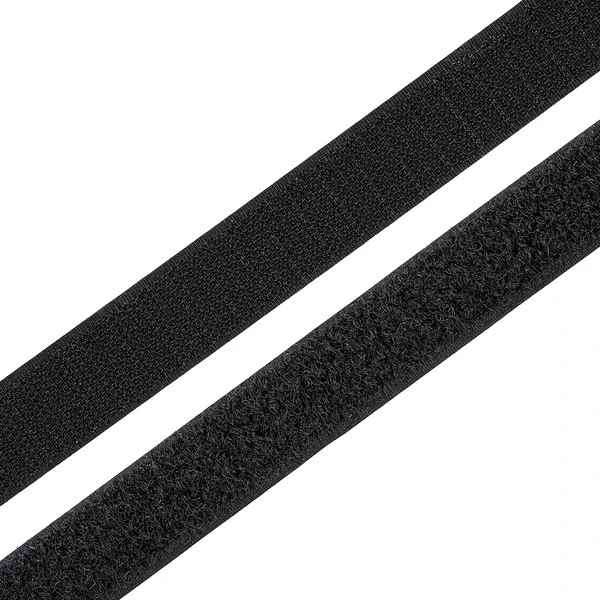 VELCRO® Velcro HAKEN UND FLAUSCH Reparaturbedarf SCHWARZ 5 VELCRO® Velcro HAKEN UND FLAUSCH Reparaturbedarf SCHWARZ – Bild 3