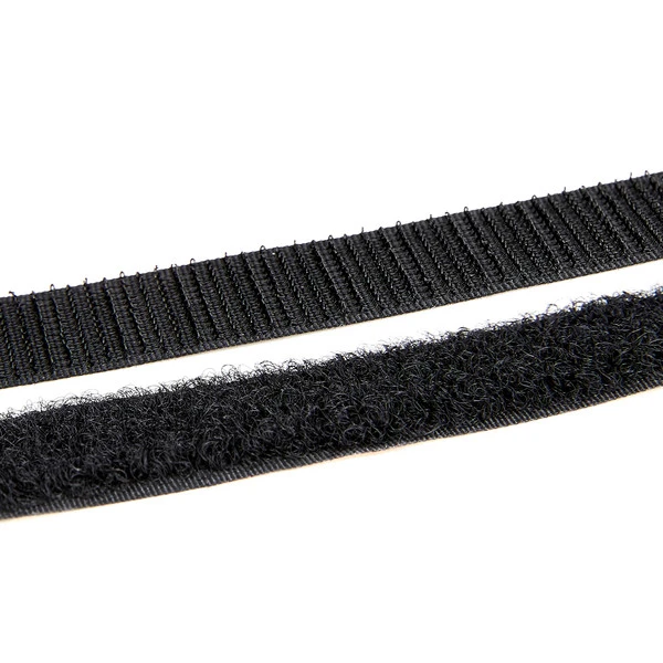 VELCRO® Velcro HAKEN UND FLAUSCH Reparaturbedarf SCHWARZ 6 VELCRO® Velcro HAKEN UND FLAUSCH Reparaturbedarf SCHWARZ – Bild 4