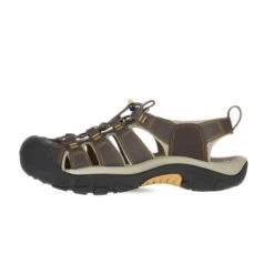 Keen NEWPORT H2 M Herren Outdoor Sandalen RAVEN/ALUMINUM -Outdoorartikel 5637647052 c newport h2 keen 24
