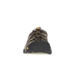 Keen NEWPORT H2 M Herren Outdoor Sandalen RAVEN/ALUMINUM -Outdoorartikel 5637647052 d newport h2 keen 24