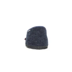 Giesswein DANNHEIM Unisex Hüttenschuhe NACHTBLAU -Outdoorartikel 5637647571 d dannheim giesswein 24