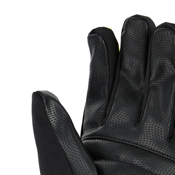 Gore Wear C5 GORE-TEX THERMO GLOVES Unisex Handschuhe NEON YELLOW/BLACK – Bild 3