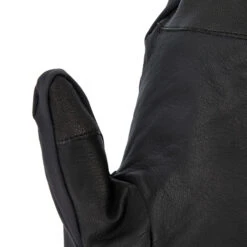 Black Diamond MIDWEIGHT SOFTSHELL MITTS Unisex Handschuhe SMOKE -Outdoorartikel 5637656959 c midweight softshell mitts black diamond 24