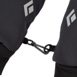 Black Diamond MIDWEIGHT SOFTSHELL MITTS Unisex Handschuhe SMOKE -Outdoorartikel 5637656959 d midweight softshell mitts black diamond 24