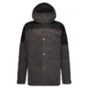 FJÄLLRÄVEN Fjällräven VIDDA PRO JACKET M Herren Übergangsjacke DARK GREY-BLACK