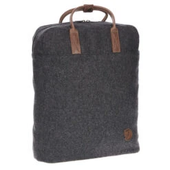 FJÄLLRÄVEN Fjällräven NORRVÅGE BACKPACK Tagesrucksack GREY