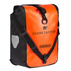 Ortlieb SPORT-ROLLER QL1 Fahrradtaschen ORANGE-BLACK -Outdoorartikel 5637661742 b sportroller orange line ortlieb 24