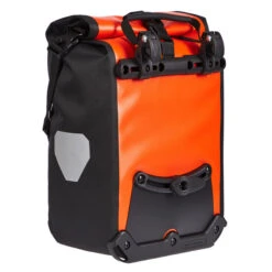 Ortlieb SPORT-ROLLER QL1 Fahrradtaschen ORANGE-BLACK -Outdoorartikel 5637661742 c sportroller orange line ortlieb 24