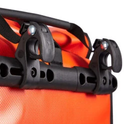 Ortlieb SPORT-ROLLER QL1 Fahrradtaschen ORANGE-BLACK -Outdoorartikel 5637661742 d sportroller orange line ortlieb 24