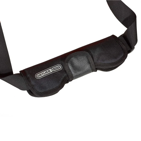 Ortlieb RACK-PACK Fahrradtasche ORANGE 5 Ortlieb RACK-PACK Fahrradtasche ORANGE – Bild 3