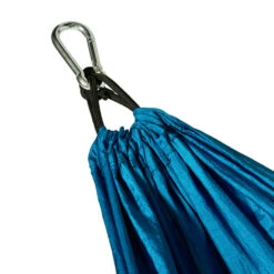 FRILUFTS LITE HAMMOCK Hängematte MEDITERRAINIAN BLUE -Outdoorartikel 5637686129 d lite hammock frilufts 24