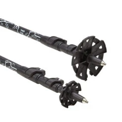 FRILUFTS SCHESAPLANA Trekkingstöcke BLACK -Outdoorartikel 5637686151 c schesaplana frilufts 24