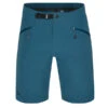 Tierra PACE SHORTS M Herren Shorts MAJOLICA BLUE -Outdoorartikel 5637687695 a pace convertible pant m tierra 24