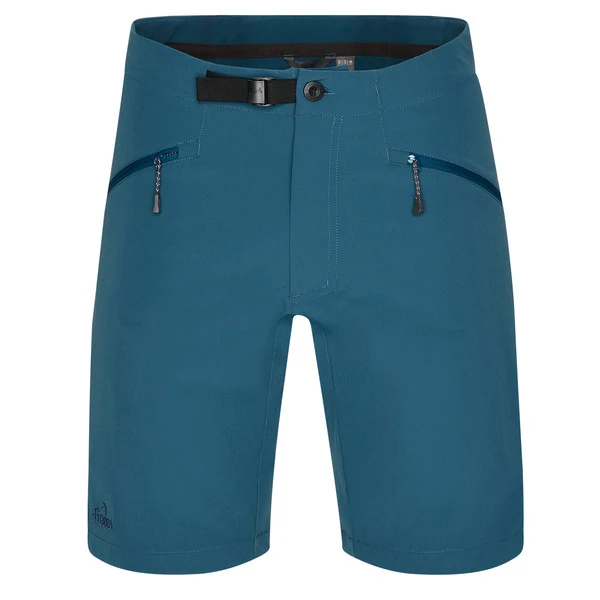 Tierra PACE SHORTS M Herren Shorts MAJOLICA BLUE 3 Tierra PACE SHORTS M Herren Shorts MAJOLICA BLUE