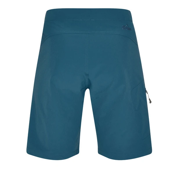 Tierra PACE SHORTS M Herren Shorts MAJOLICA BLUE 5 Tierra PACE SHORTS M Herren Shorts MAJOLICA BLUE – Bild 3