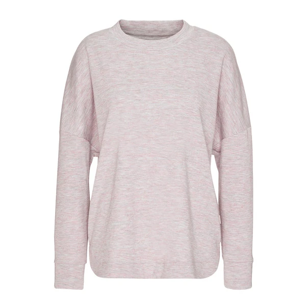 FRILUFTS UKWI PULLOVER Damen Sweatshirt MICRO CHIP 3 FRILUFTS UKWI PULLOVER Damen Sweatshirt MICRO CHIP