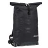 Ortlieb COMMUTER-DAYPACK CITY Wasserdichter Rucksack BLACK -Outdoorartikel 5637698248 a commuterdaypack city ortlieb 24