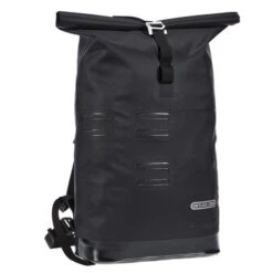 Ortlieb COMMUTER-DAYPACK CITY Wasserdichter Rucksack BLACK