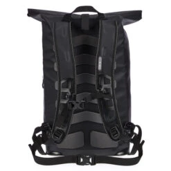 Ortlieb COMMUTER-DAYPACK CITY Wasserdichter Rucksack BLACK -Outdoorartikel 5637698248 c commuterdaypack city ortlieb 24