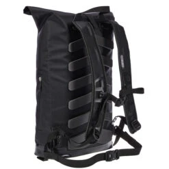 Ortlieb COMMUTER-DAYPACK CITY Wasserdichter Rucksack BLACK -Outdoorartikel 5637698248 d commuterdaypack city ortlieb 24