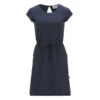 FJÄLLRÄVEN Fjällräven HIGH COAST LITE DRESS W Damen Kleid NAVY