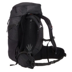 Vaude BRENTA 24 Tagesrucksack BLACK 9 Vaude BRENTA 24 Tagesrucksack BLACK -Outdoorartikel 5637706376 d brenta 24 vaude 24