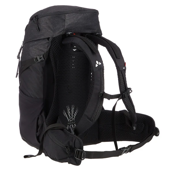 Vaude BRENTA 24 Tagesrucksack BLACK 6 Vaude BRENTA 24 Tagesrucksack BLACK – Bild 4