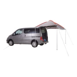 Big Agnes SAND WASH CAR TARP Tarp TAUPE/GRAY
